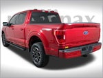 2022 F-150 Thumbnail 12