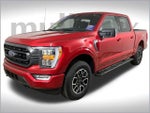 2022 F-150 Thumbnail 16
