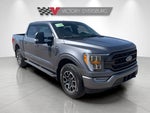2022 F-150 Thumbnail 2