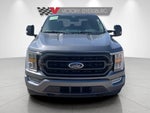 2022 F-150 Thumbnail 3