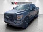 2022 F-150 Thumbnail 4