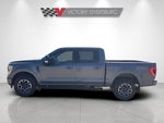 2022 F-150 Thumbnail 5