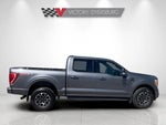 2022 F-150 Thumbnail 9