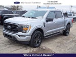 2022 F-150 Thumbnail 1