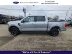 2022 F-150 Thumbnail 2