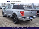 2022 F-150 Thumbnail 3