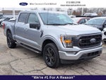 2022 F-150 Thumbnail 7