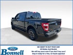 2022 F-150 Thumbnail 2