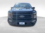 2022 F-150 Thumbnail 7