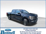 2022 F-150 Thumbnail 34