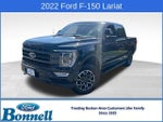 2022 F-150 Thumbnail 1