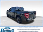 2022 F-150 Thumbnail 3