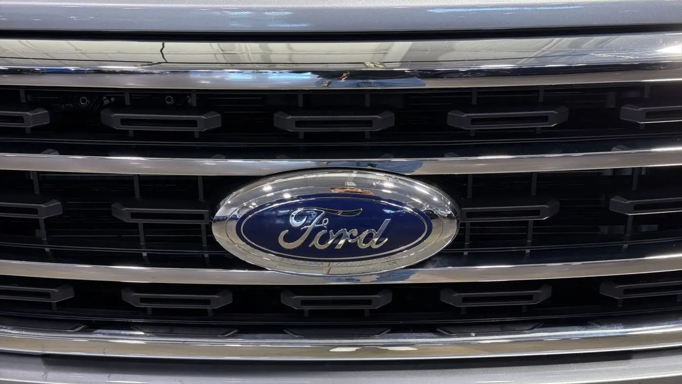 2022 Ford F-150 Limited