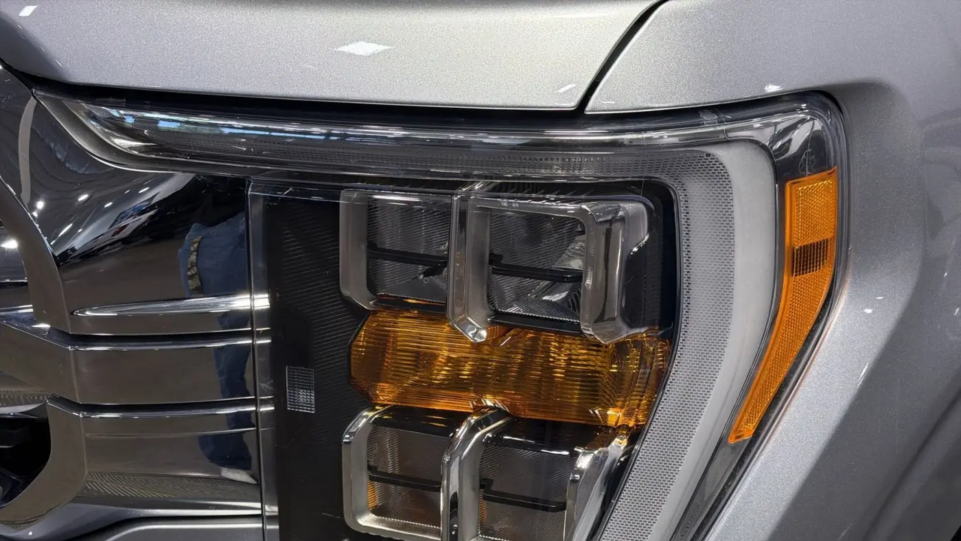 2022 Ford F-150 Limited