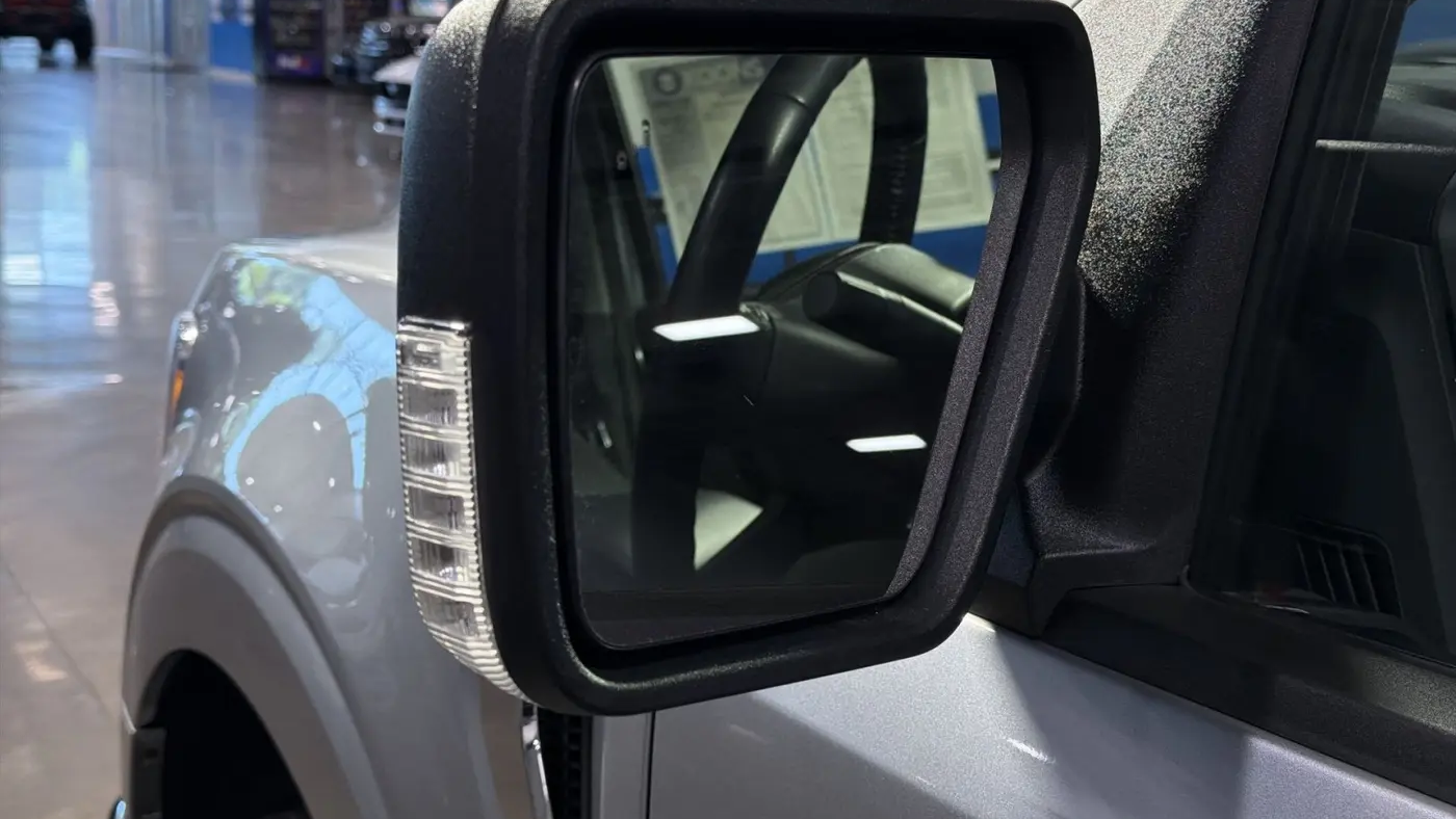 2022 Ford F-150 Limited