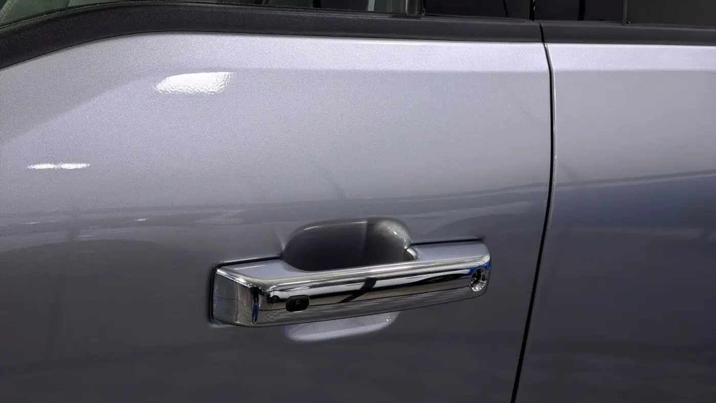 2022 Ford F-150 Limited