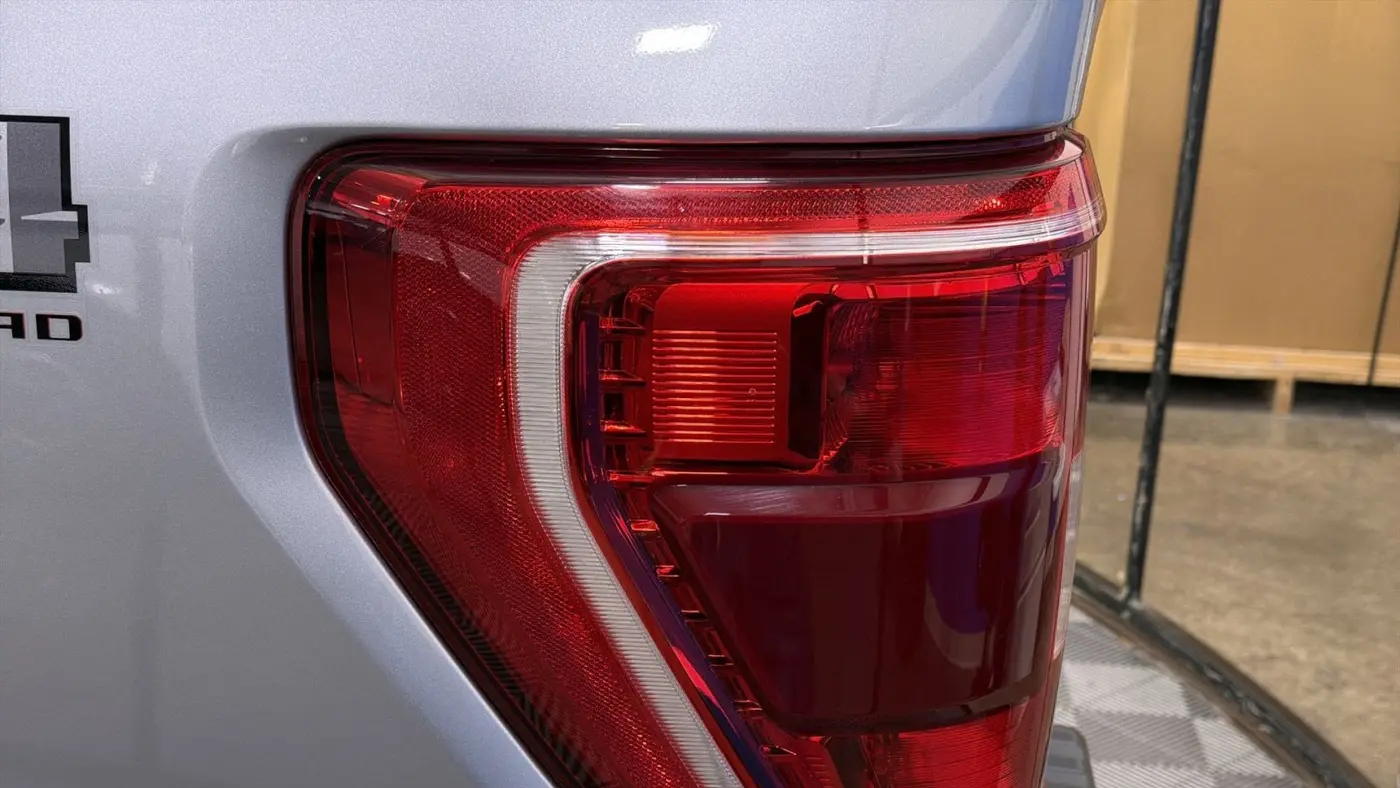 2022 Ford F-150 Limited