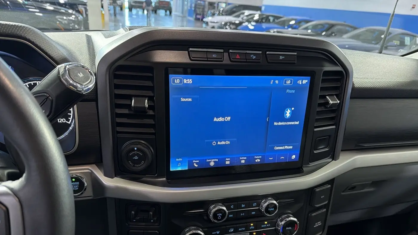 2022 Ford F-150 Limited