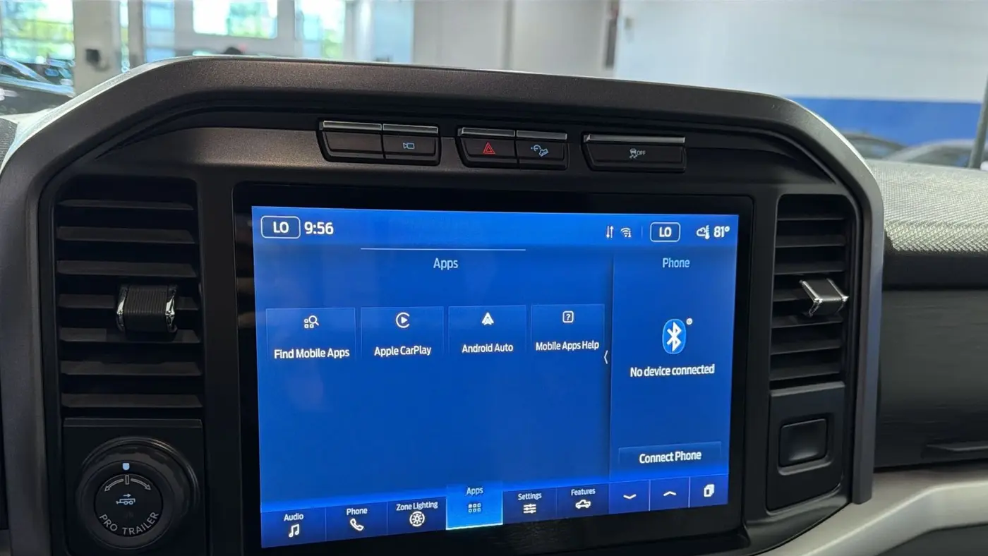 2022 Ford F-150 Limited