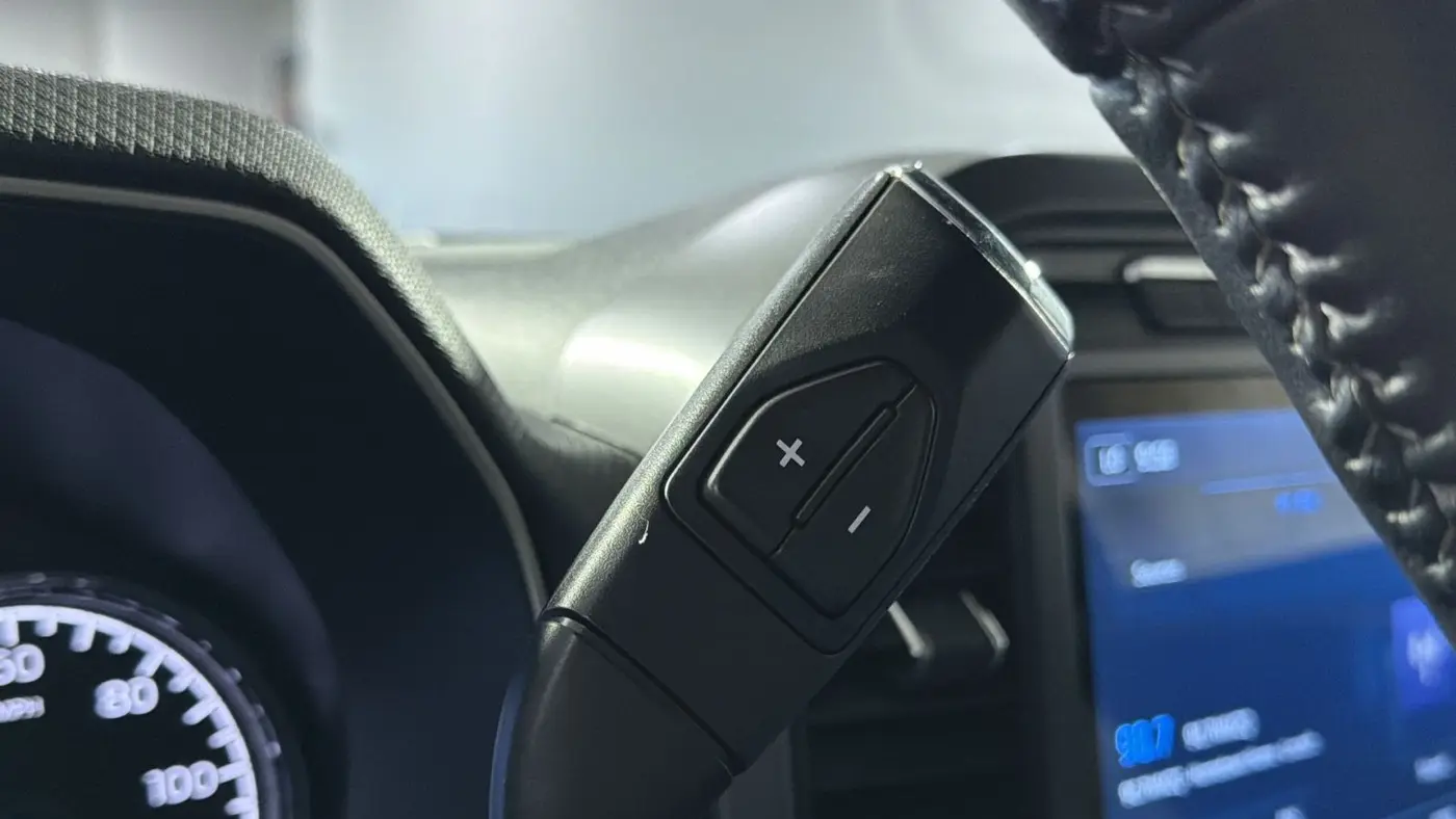 2022 Ford F-150 Limited