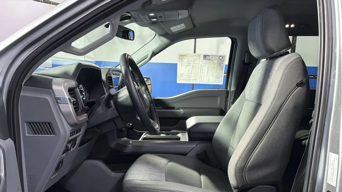 2022 Ford F-150 Limited