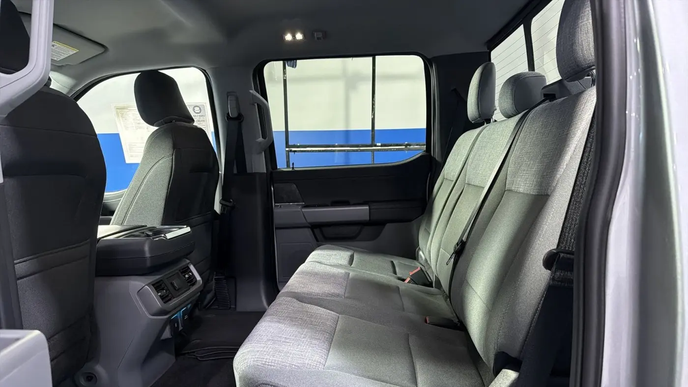 2022 Ford F-150 Limited