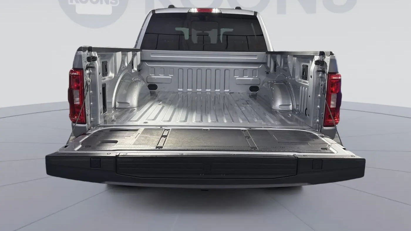 2022 Ford F-150 Limited