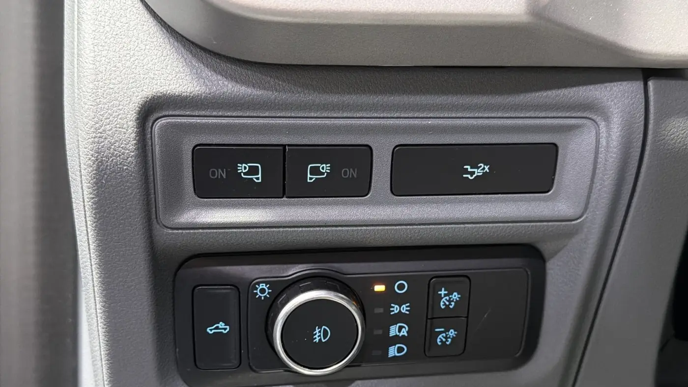 2022 Ford F-150 Limited