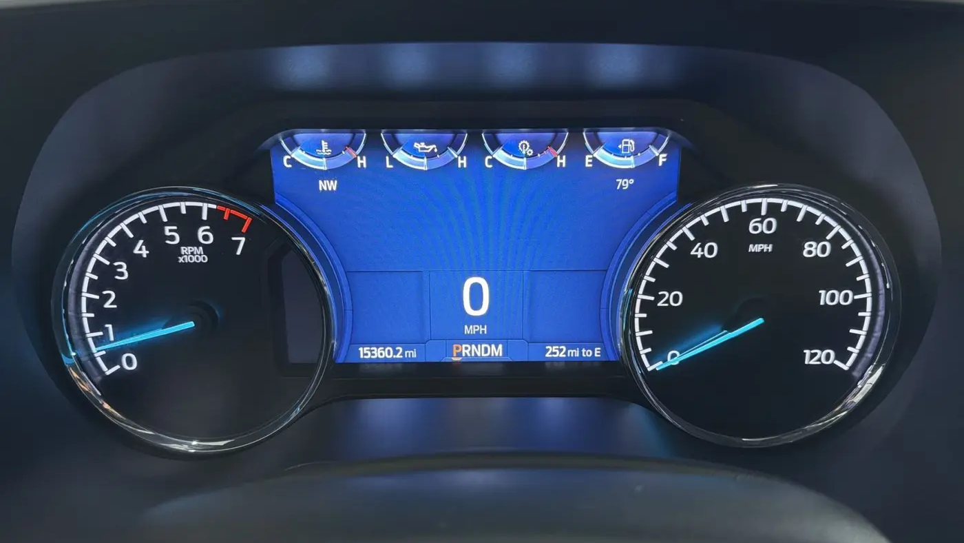 2022 Ford F-150 Limited