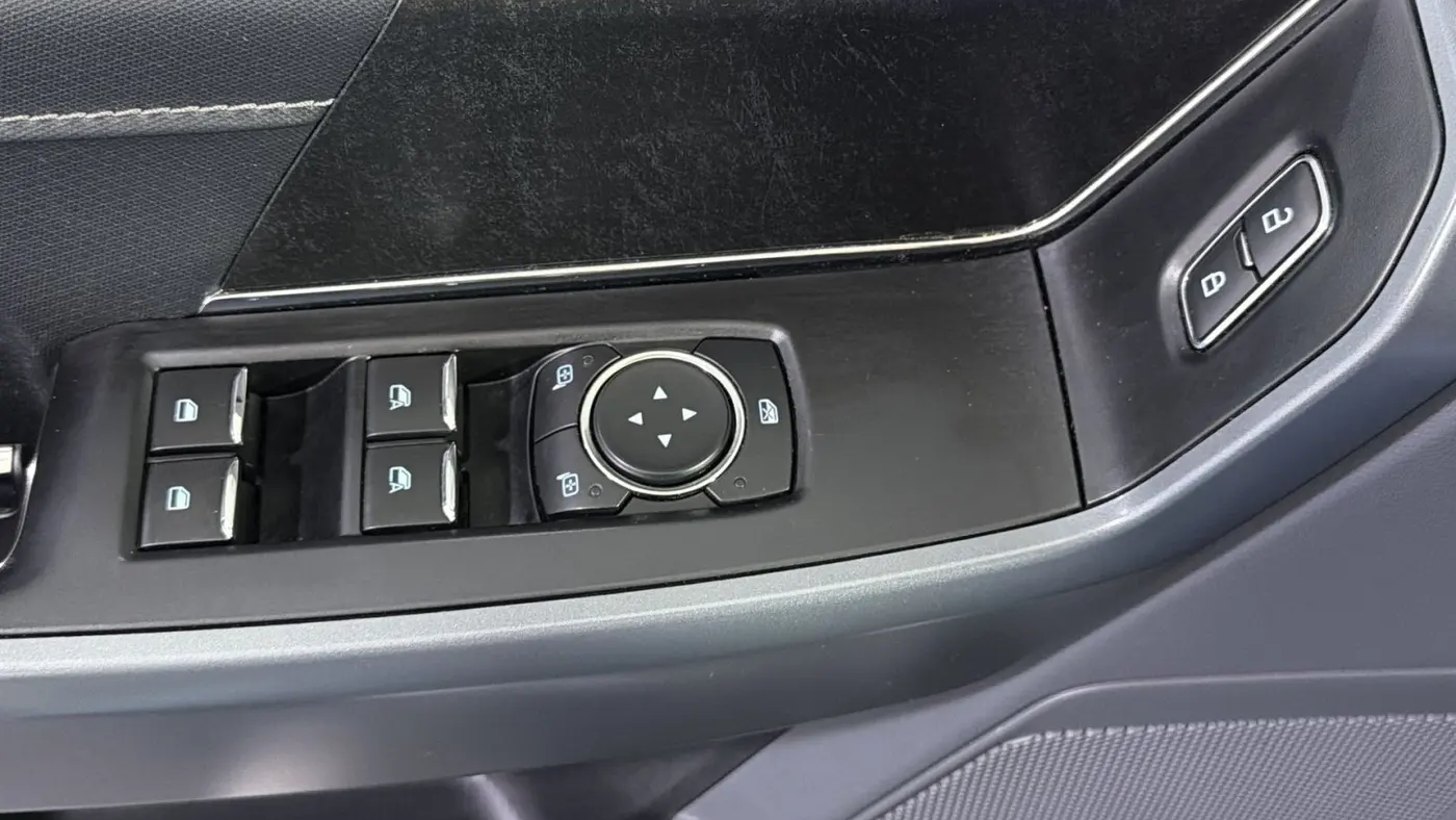 2022 Ford F-150 Limited