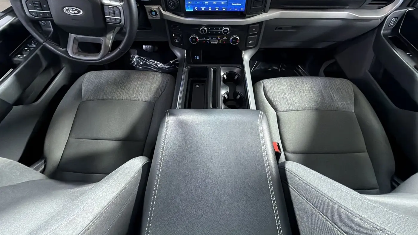 2022 Ford F-150 Limited