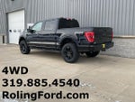 2022 F-150 Thumbnail 3