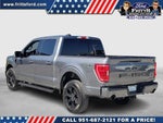 2022 F-150 Thumbnail 2