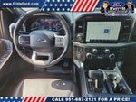 2022 F-150 Thumbnail 4