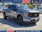 2022 F-150 Thumbnail 19