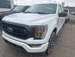 2022 F-150 Thumbnail 1