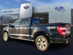 2022 F-150 Thumbnail 4