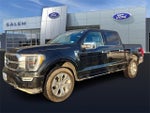 2022 F-150 Thumbnail 6
