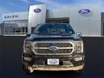 2022 F-150 Thumbnail 7