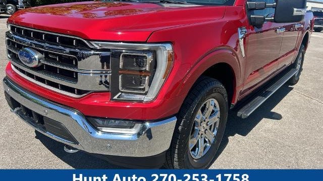 Preowned 2022 Ford F-150 XL for Sale