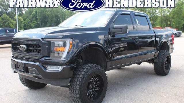 Preowned 2022 Ford F-150 XL for Sale