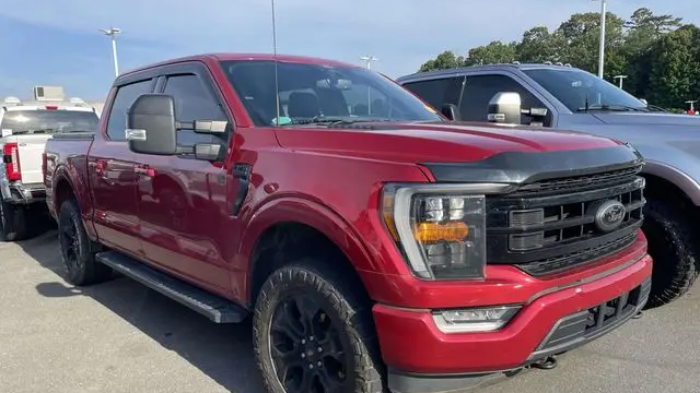 Preowned 2022 Ford F-150 XL for Sale