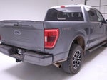 2022 F-150 Thumbnail 4