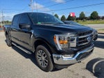 2022 F-150 Thumbnail 1