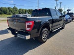 2022 F-150 Thumbnail 5