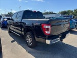 2022 F-150 Thumbnail 7