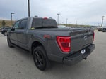2022 F-150 Thumbnail 3