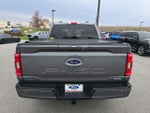 2022 F-150 Thumbnail 4