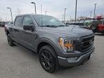 2022 F-150 Thumbnail 7