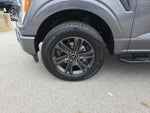 2022 F-150 Thumbnail 9